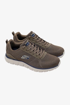 Skechers Track Erkek Yeşil Sneaker 232758TK SAGE