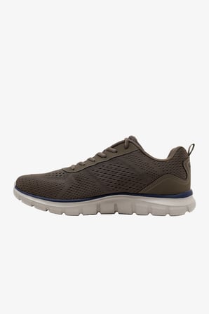 Skechers Track Erkek Yeşil Sneaker 232758TK SAGE