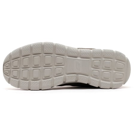 Track-Leshur Erkek Haki Sneaker Ayakkabı 232758TK SAGE