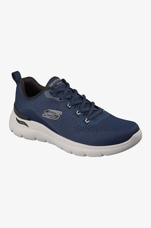 Skechers Arch Fit Summits Erkek Lacivert Sneaker 233178TK NVY