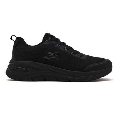 Arch Fit 3.0 Erkek Siyah Sneaker Ayakkabı 233401TK BBK