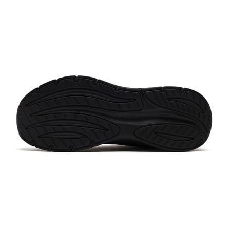Arch Fit 3.0 Erkek Siyah Sneaker Ayakkabı 233401TK BBK