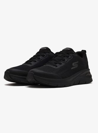 Skechers 233401TK-BBK Arch Fit 3.0 Erkek Günlük Spor Ayakkabı