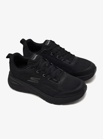 Skechers 233401TK-BBK Arch Fit 3.0 Erkek Günlük Spor Ayakkabı