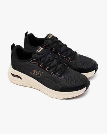 Skechers Erkek BKGD 10 - ARCH FIT 3.0 Ayakkabı 233401TK
