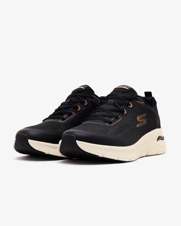 Skechers Erkek BKGD 10 - ARCH FIT 3.0 Ayakkabı 233401TK