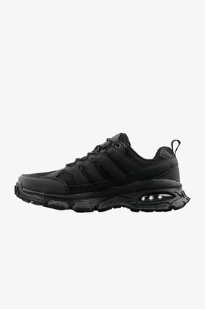 Skechers Skech-Air Envoy Erkek Siyah Sneaker 237214TK BBK