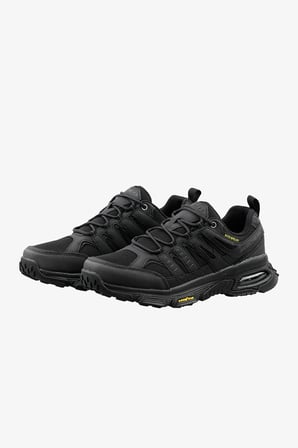 Skechers Skech-Air Envoy Erkek Siyah Sneaker 237214TK BBK