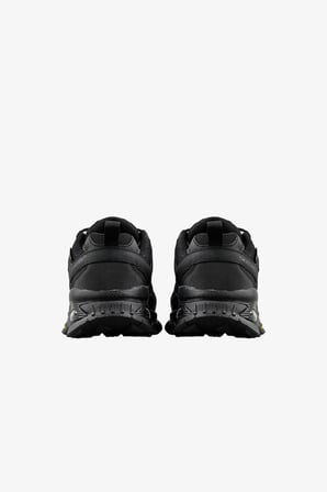 Skechers Skech-Air Envoy Erkek Siyah Sneaker 237214TK BBK