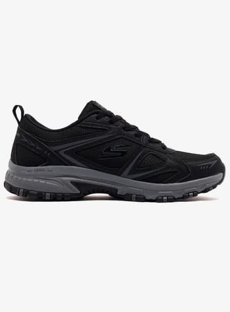 Skechers 237807TK-BKCC Hillcrest Erkek Outdoor Ayakkabı