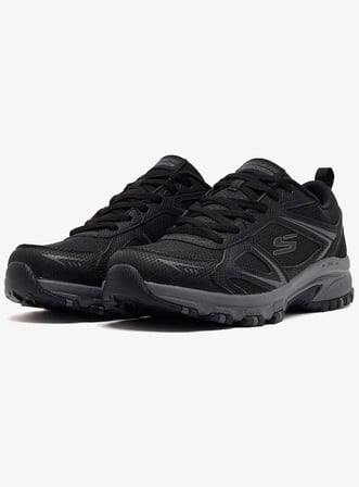 Skechers 237807TK-BKCC Hillcrest Erkek Outdoor Ayakkabı