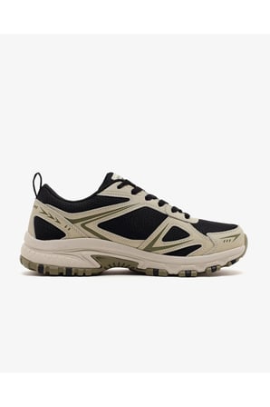 SKECHERS HILLCREST - PINKHAM NOTCH ERKEK BEJ OUTDOOR 237807TK TPBK