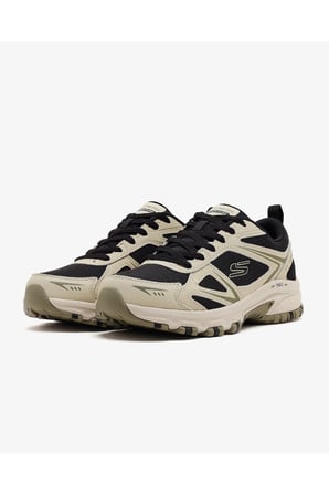 SKECHERS HILLCREST - PINKHAM NOTCH ERKEK BEJ OUTDOOR 237807TK TPBK