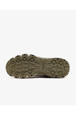 SKECHERS HILLCREST - PINKHAM NOTCH ERKEK BEJ OUTDOOR 237807TK TPBK
