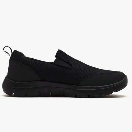 Skechers SUMMITS Siyah Erkek Spor Ayakkabı 894670TK-BBK
