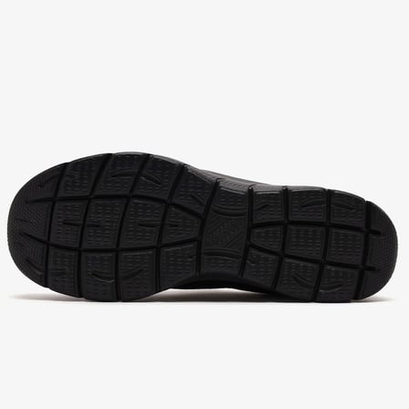 Skechers SUMMITS Siyah Erkek Spor Ayakkabı 894670TK-BBK