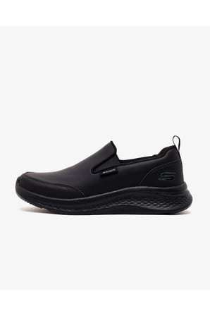 SKECHERS SKECH-LITE PRO 2.0 ERKEK SİYAH YÜRÜYÜŞ AYAKKABISI 894671TK BBK