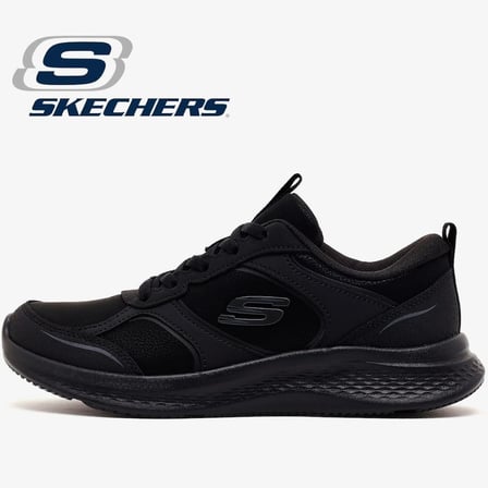 Skechers Skech-Lite Pro 2.0 896568TK-BBK Unisex Spor Ayakkabı