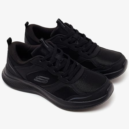 Skechers Skech-Lite Pro 2.0 896568TK-BBK Unisex Spor Ayakkabı
