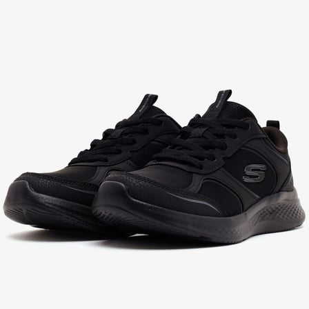 Skechers Skech-Lite Pro 2.0 896568TK-BBK Unisex Spor Ayakkabı