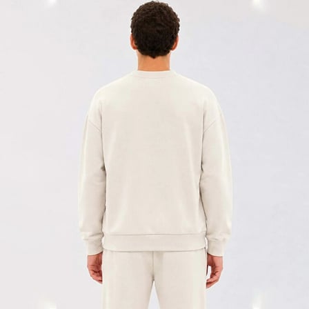 Skechers S2610015-1457 M Essential Erkek Sweatshirt