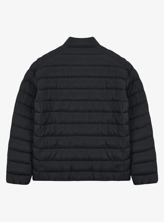 Skechers S2620195-2070 M Essential Outerwear Padded Erkek Mont