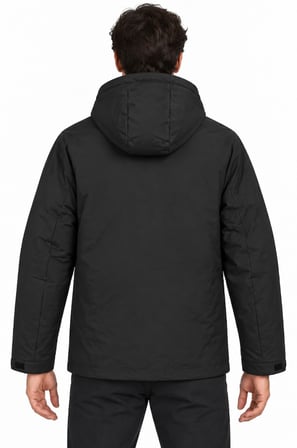 Skechers All Weather Urban Full Zip S2620105-3817 M Technical Jacket Erkek Mont