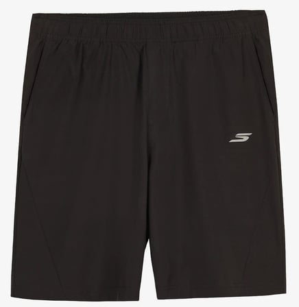 Skechers S2620151-3817 M Performance Woven Short Erkek Şort