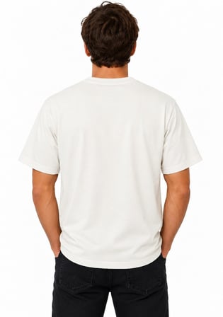 Skechers M Skypeak Crewneck Regular Box Logo T-Shirt S2620057-3855 Erkek Tişort