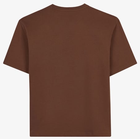 Skechers M Relax Fit Adventure Crewneck T-Shirt S2620111-2070 Erkek Tişort