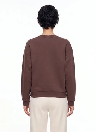 Skechers S2610011-2070 W Essential Kadın Sweatshirt