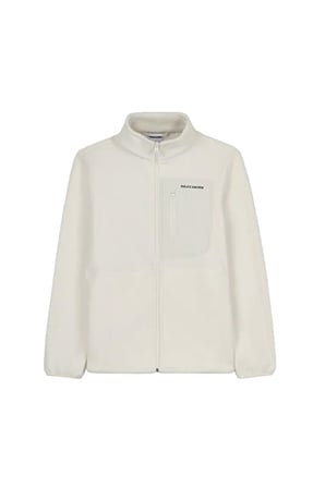 Skechers Full Zip Polar Kadın Ceket S2620082-3855