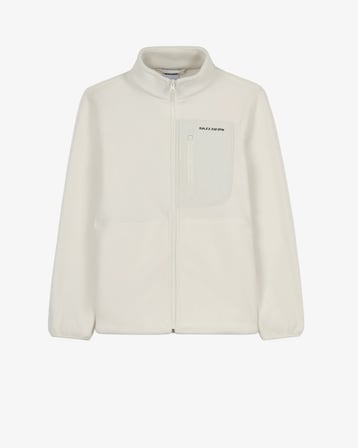 Skechers Outdoor Fleece Core Light Full Zip Polar Jacket S2620082-3855 Kadın Mont