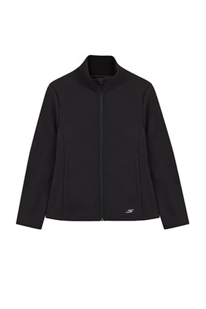 Skechers Fitted Softshell Kadın Ceket