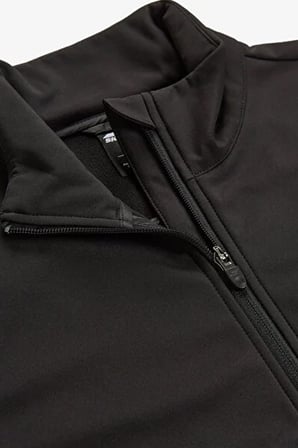 Skechers Fitted Softshell Kadın Ceket