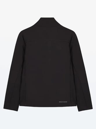 Skechers S2620143-3817 W Fitted Softshell Turtle Neck Jacket Kadın Ceket