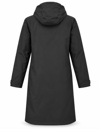 Skechers W Raincoat Jacket S2620097-3817 Kadın Yağmurluk İnce Mont Kadın Mont