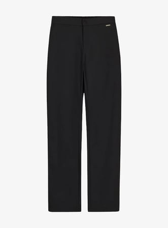 Skechers S2620166-3817 W Regular Pant Kadın Pantolon