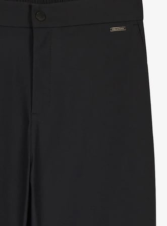 Skechers S2620166-3817 W Regular Pant Kadın Pantolon