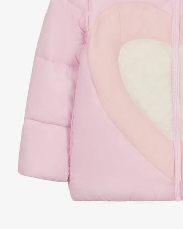 Skechers SK2620099-0098 G Puffer Hearty Kız Çocuk Spor Mont