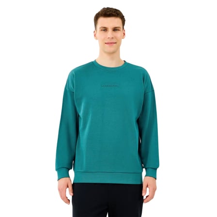 Skechers M Essential Crewneck Sweatshirt - S2610015