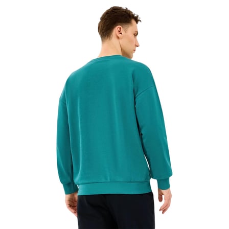 Skechers M Essential Crewneck Sweatshirt - S2610015