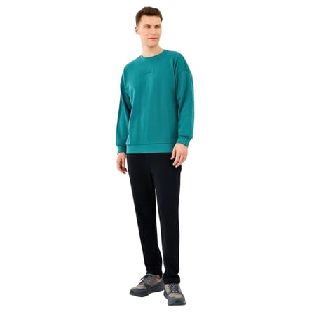 Skechers M Essential Crewneck Sweatshirt - S2610015