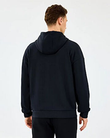 Skechers S2610014-3817 M Essential Full Zip Erkek Sweatshirt