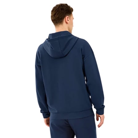 Skechers M Essential Full Zip Hoodie Sweatshirt - S2610014