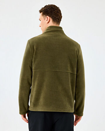 Skechers S2520130-0096 M Polar Erkek Polar