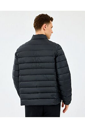 Skechers S231242-3817 M Essential Outerwear Erkek Mont