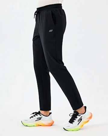 Skechers S222083-3817 M Micro Woven Erkek Eşofman Altı