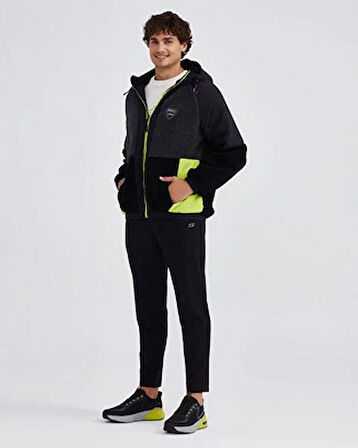 Skechers S222083-0505 M Micro Woven Erkek Eşofman Altı