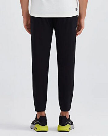 Skechers S222083-0505 M Micro Woven Erkek Eşofman Altı